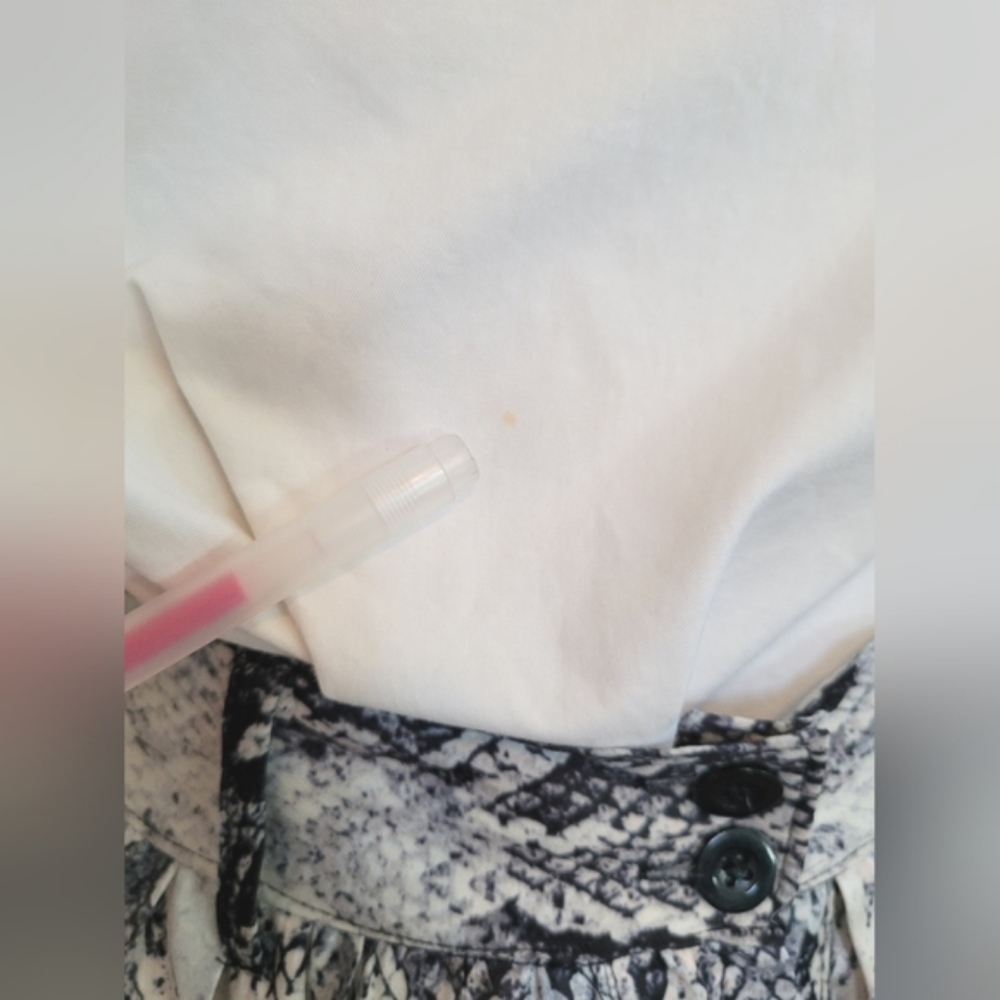 Kate Spade Ruffle Top - Picture 7 of 10